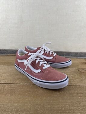 Vans Old Skool Low Sneakers